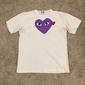 Comme Des Garcons Shirt